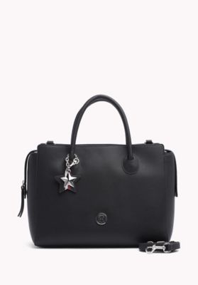 Women's Satchel Bags Tommy Hilfiger®