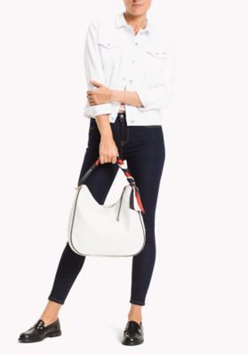 tommy hilfiger fular