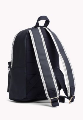 tommy hilfiger girls backpack