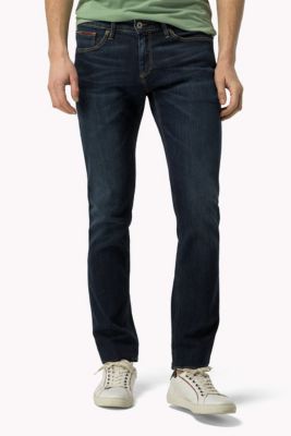 Men's Jeans Tommy Hilfiger®