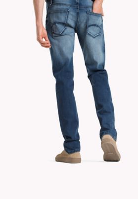Men's Jeans Tommy Hilfiger®