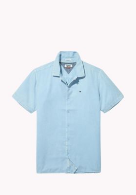 Men's Shirts Tommy Hilfiger®