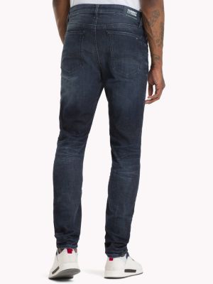 tommy hilfiger skinny jeans mens