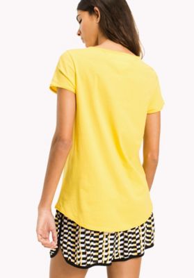 Women's TShirts Tommy Hilfiger®