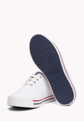 tommy jeans womens trainers