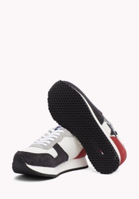 tommy hilfiger jeans trainers