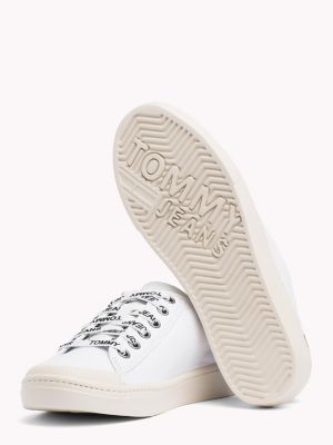 tommy jeans womens trainers