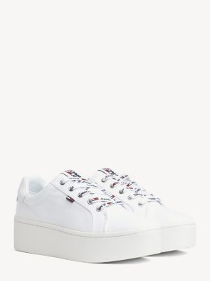 tommy jeans womens trainers