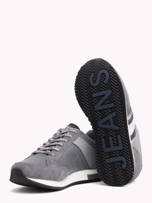 tommy jeans womens trainers