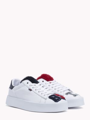 tommy jeans womens trainers