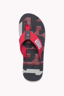 tommy hilfiger chaussures soldes