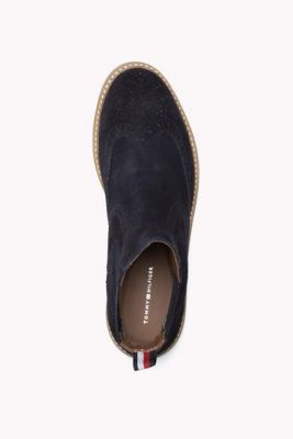 tommy hilfiger chaussures soldes