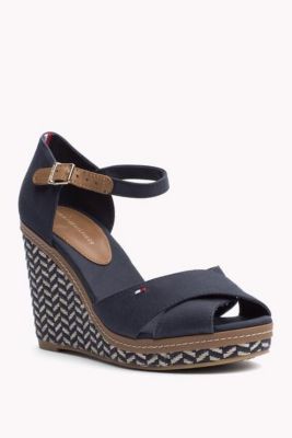 Women's Espadrilles & Wedges Tommy Hilfiger®