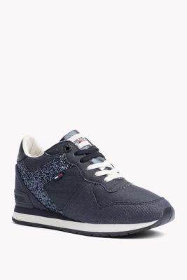 tommy hilfiger jeans trainers