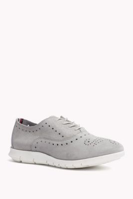 chaussure femme tommy hilfiger