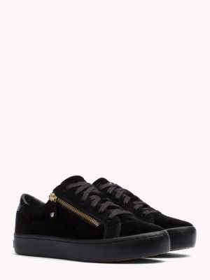 chaussure tommy hilfiger femme