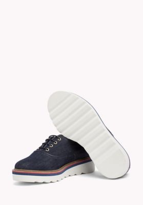 chaussures tommy hilfiger femme outlet
