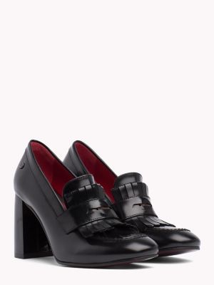 tommy hilfiger pumps womens