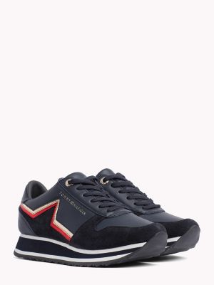 chaussure femme tommy hilfiger