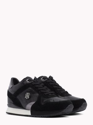 tommy hilfiger shoes femme
