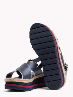 sandale tommy femme
