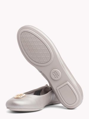 tommy ballerina shoes
