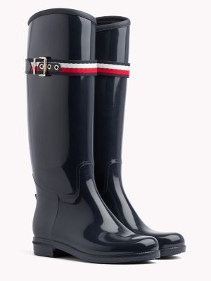 botte de pluie tommy