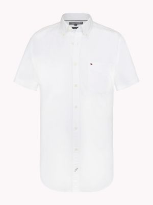 Men's Casual Shirts Tommy Hilfiger®