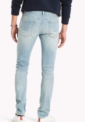 Men's Jeans | Tommy HilfigerÂ®