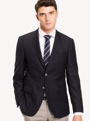 Men's Blazers Tommy Hilfiger®