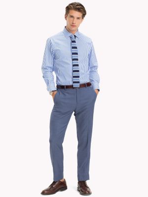 Men's Formal Shirts Tommy Hilfiger®