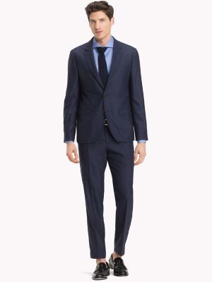 Men's Tailored Suits Tommy Hilfiger®