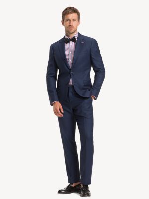 Men's Tailored Suits Tommy Hilfiger®
