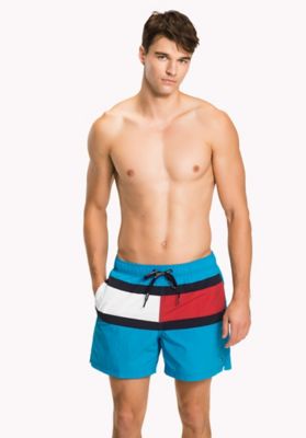Men's Swimwear Tommy Hilfiger®