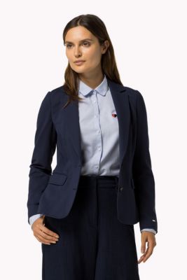 Blazers De Mujer Tommy Hilfiger®