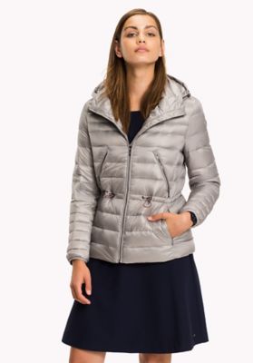 Women's Coats & Jackets Tommy Hilfiger®