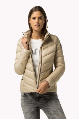 Women's Coats & Jackets Tommy Hilfiger®
