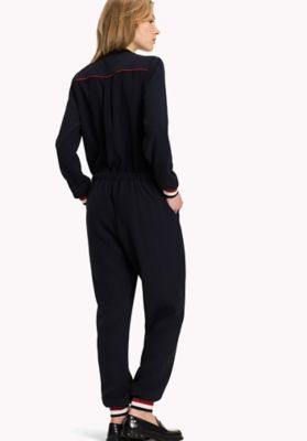 Kleider & Jumpsuits Tommy Hilfiger®