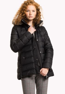 Women's Coats & Jackets Tommy Hilfiger®