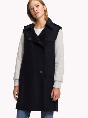 Women's Trench Coats Tommy Hilfiger®