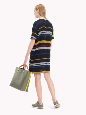 Robes & Combinaisons Femme Tommy Hilfiger®