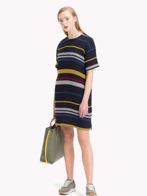 Robes & Combinaisons Femme Tommy Hilfiger®