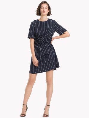 Robes And Combinaisons Femme Tommy Hilfiger®