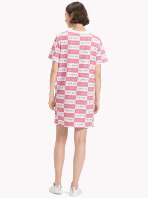 Robes & Combinaisons Femme Tommy Hilfiger®