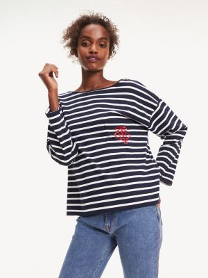 t-shirt-marini%C3%A8re-essential-ww0ww267860bd