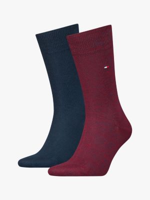 Chaussette tommy hilfiger sale