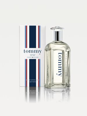 parfum tommy hilfiger homme