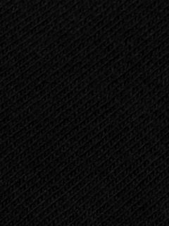 2-Pack Trainer Socks — Black 2