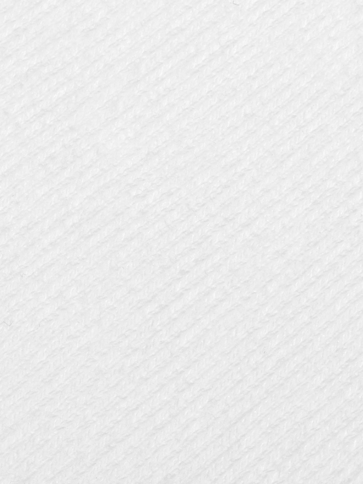 2-Pack Trainer Socks — White