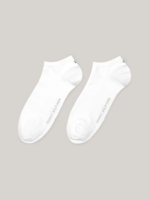 TOMMY HILFIGER - Pack 2 pares de calcetines blanco 342023001 300